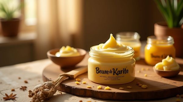 Beurre de karité : mode d’emploi complet pour une utilisation optimale
