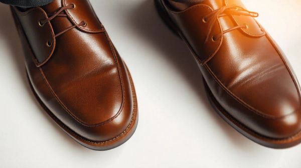 TOP chaussure mocassin : élégance confortable en un clin d'œil