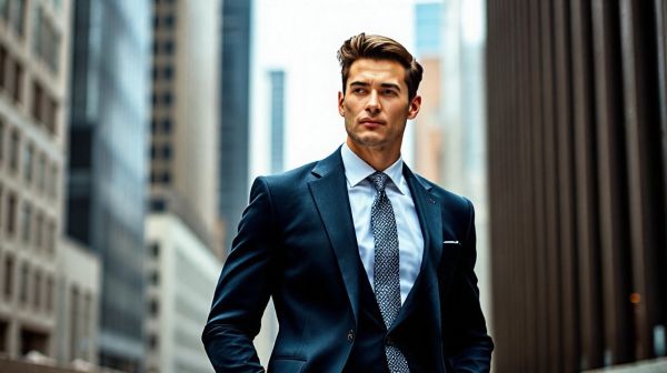 Top coupes courtes pour homme : découvrez les looks tendances
