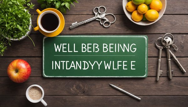 Bien-être au quotidien : 5 clés pour un meilleur équilibre