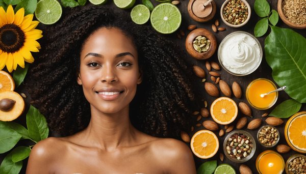 Soins beauté naturelle : révélez votre bien-être intérieur